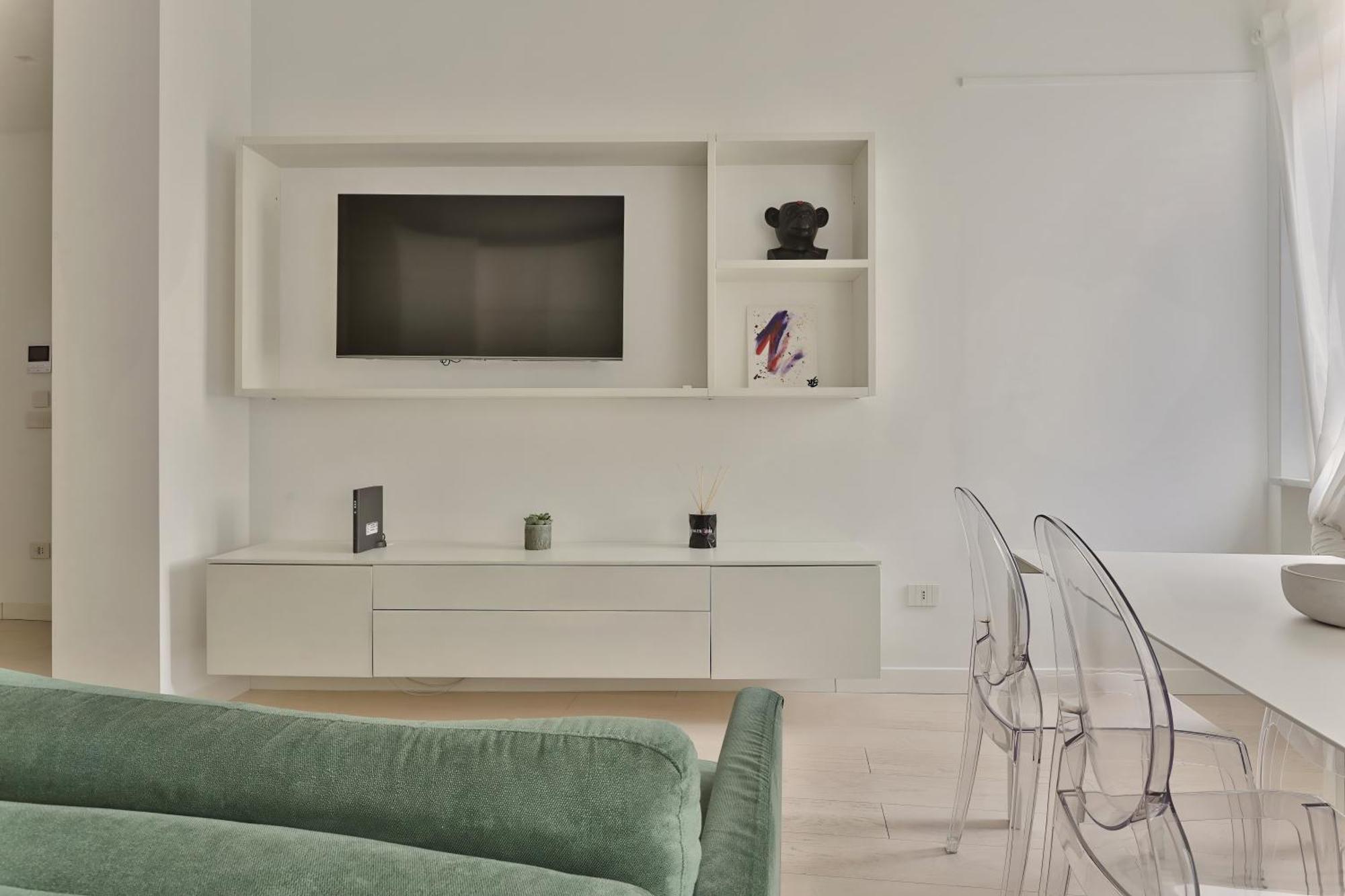 Joivy Splendid Flat Near The Duomo Apartment Milan Exterior photo